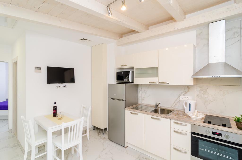 Apartment Riki Ragusa Esterno foto