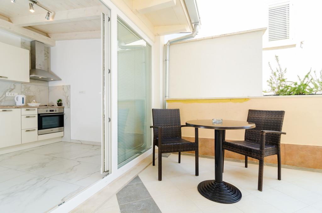 Apartment Riki Ragusa Esterno foto
