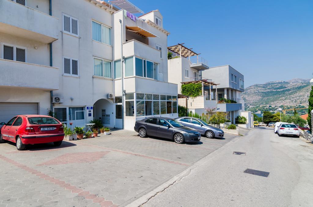 Apartment Riki Ragusa Esterno foto