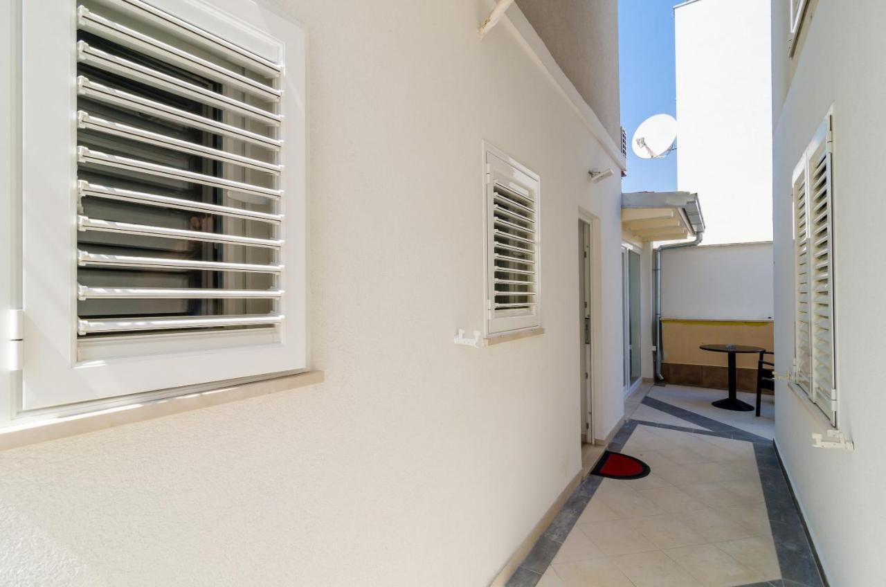 Apartment Riki Ragusa Esterno foto