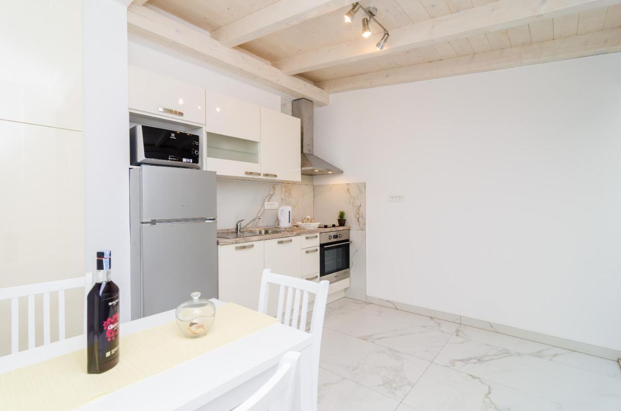 Apartment Riki Ragusa Esterno foto